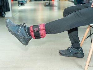 家用健身器材怎么选?从空间和频率开始